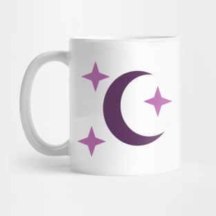 My little Pony - Moondancer Cutie Mark V2 Mug